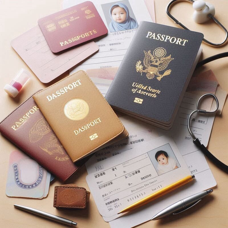 Jasa penerjemah dokumen dan passport, terjemahan bahasa Inggris Indonesia, Korea, Jepang, Mandarin. Layanan translate dokumen online profesional.