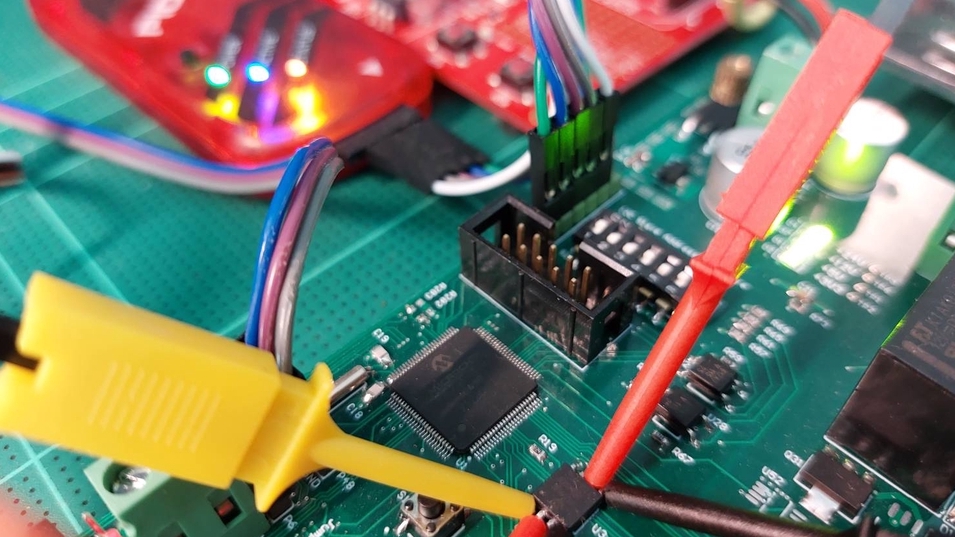 ทำโปรเจค IoT - ออกแบบและพัฒนา Embedded System, Microcontroller, Arduino, Raspberry Pi, IoT - 1