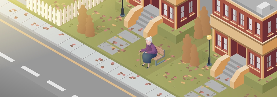 Gambar dan Ilustrasi - Ilustrasi Web, Flat Design &  Isometric High Quality - 5