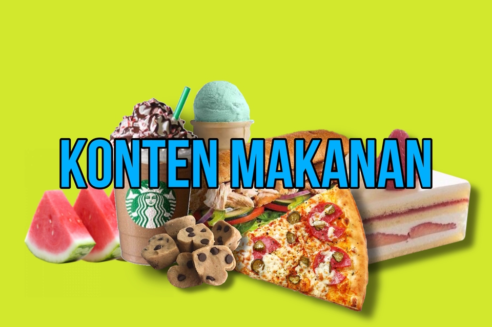 Penulisan Konten - Daily Content Maker - 3