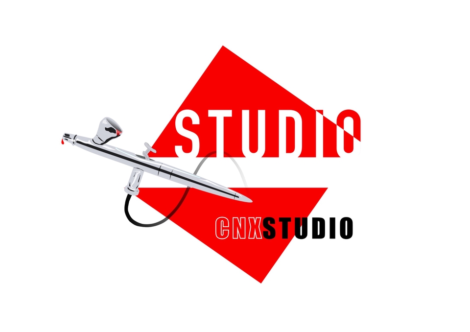 Logo - ออกแบบโลโก้ ต่างๆ ราคาไม่แพง - 2