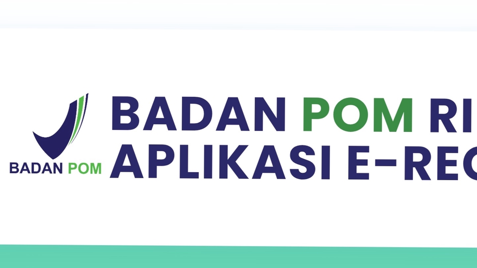 Jasa Pengurusan BPOM Profesional dan Terpercaya - JASA REGISTRASI BPOM RI