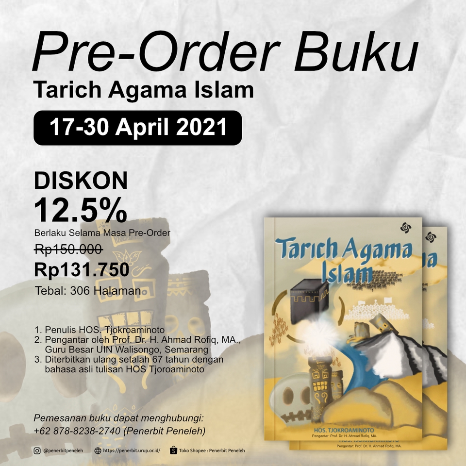 Gambar dan Ilustrasi - Desain Cover Buku - 7