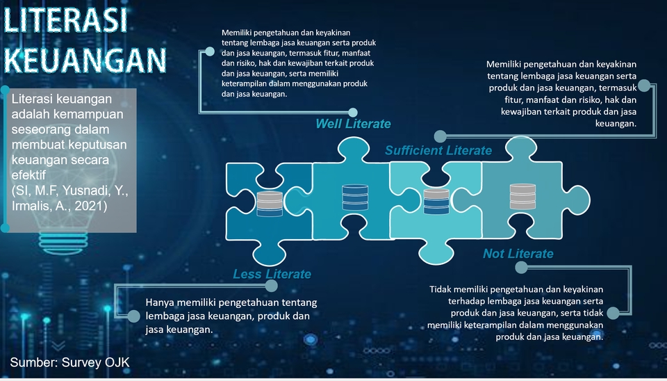 Analisis Data - Analisis data, data entry, statistik, matematika, python, R, SPSS - 8