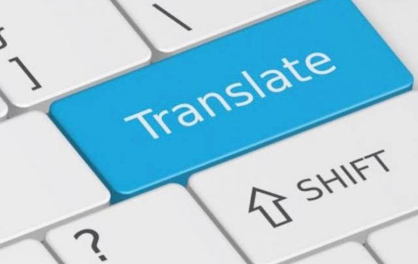 Penerjemahan - Pengetikan umum dan penerjemah ind-eng & eng-ind - 2