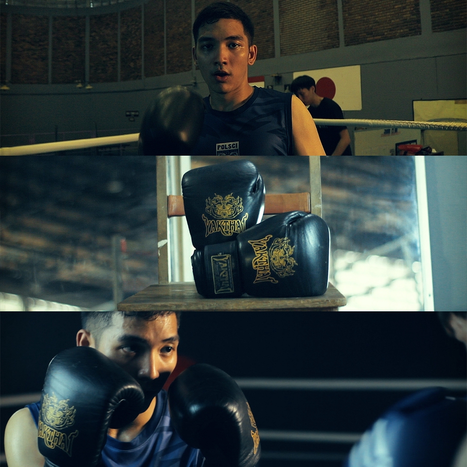 ถ่ายและตัดต่อวีดีโอ - รับตัดต่อ Video ภายในหนึ่งวัน! ได้ทุกแนว พร้อมสู้โควิด สบายกระเป๋าตัง - 22
