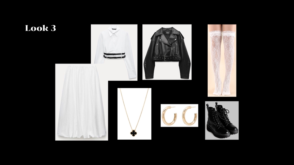 Personal Stylist - Personal Stylist - 5