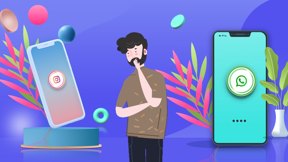 Motion Graphics - Jasa Pembuatan Video Animasi Explainer & Video Costume - 5