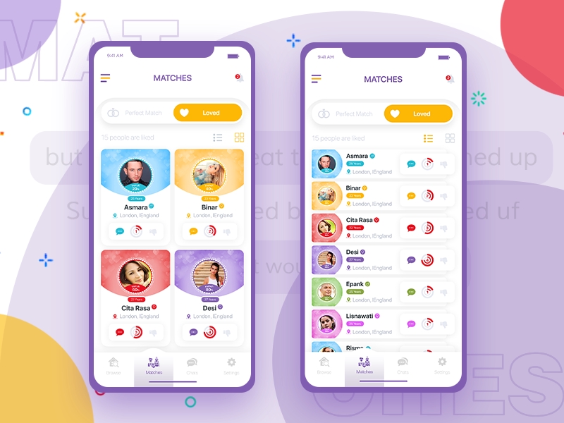 UI & UX Design - Design App UI/UX  - 10