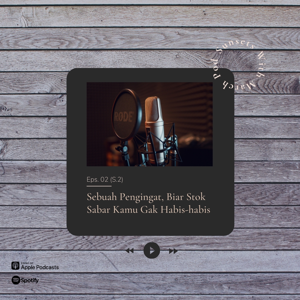 Sulih suara (dubbing, looping) - Female Voice Over Talent All Projects - 2