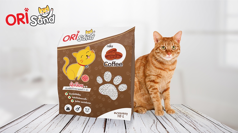 Label & Packaging - Professional Packaging Design อันดับ 1 ถ่ายภาพสินค้าฟรี! - 3