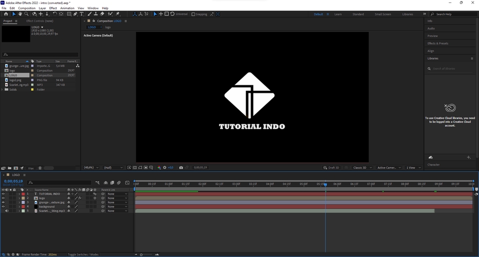 Video Editing - Edit Video untuk youtube, profil perusahaan, dan produk - 5