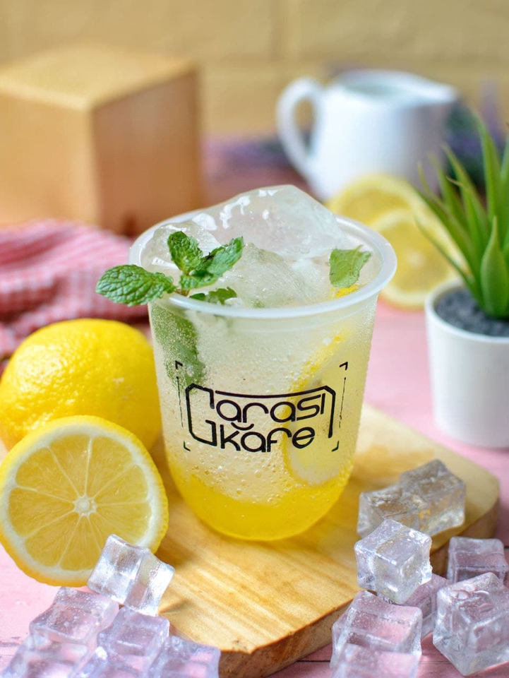Fotografi - JASA FOTO PRODUK MAKANAN & MINUMAN (JABODETABEK) - 8