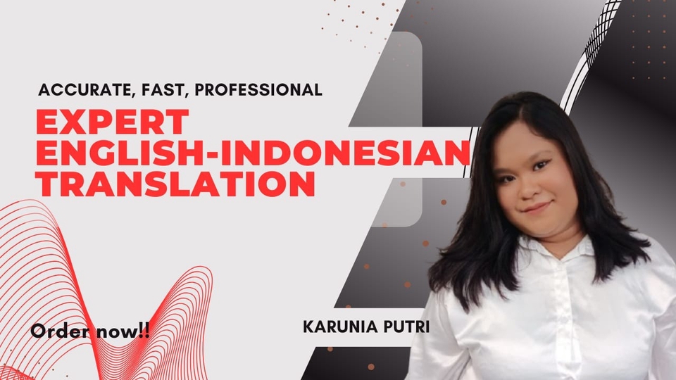 Terjemahan Indonesia to English or vise versa