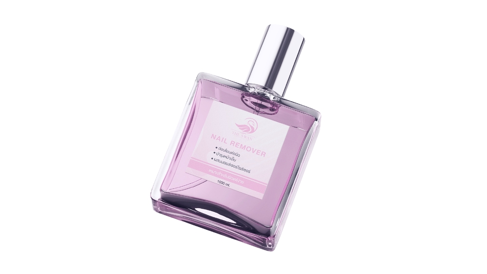 Label & Packaging - บริการออกแบบสติ๊กเกอร์ ฉลากสินค้า และบรรจุภัณฑ์ - 25