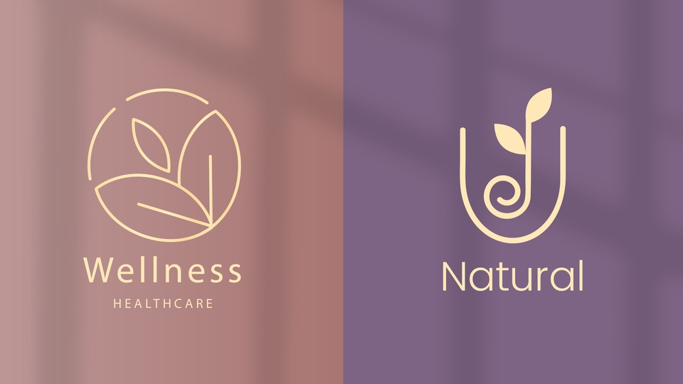 Logo - ออกแบบโลโก้ในสไตล์ที่คุณต้องการ - 3