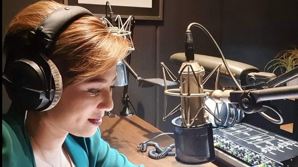 Voice Over - ลงเสียงบรรยาย พากย์เสียง โดยผู้ประกาศมืออาชีพ - 1