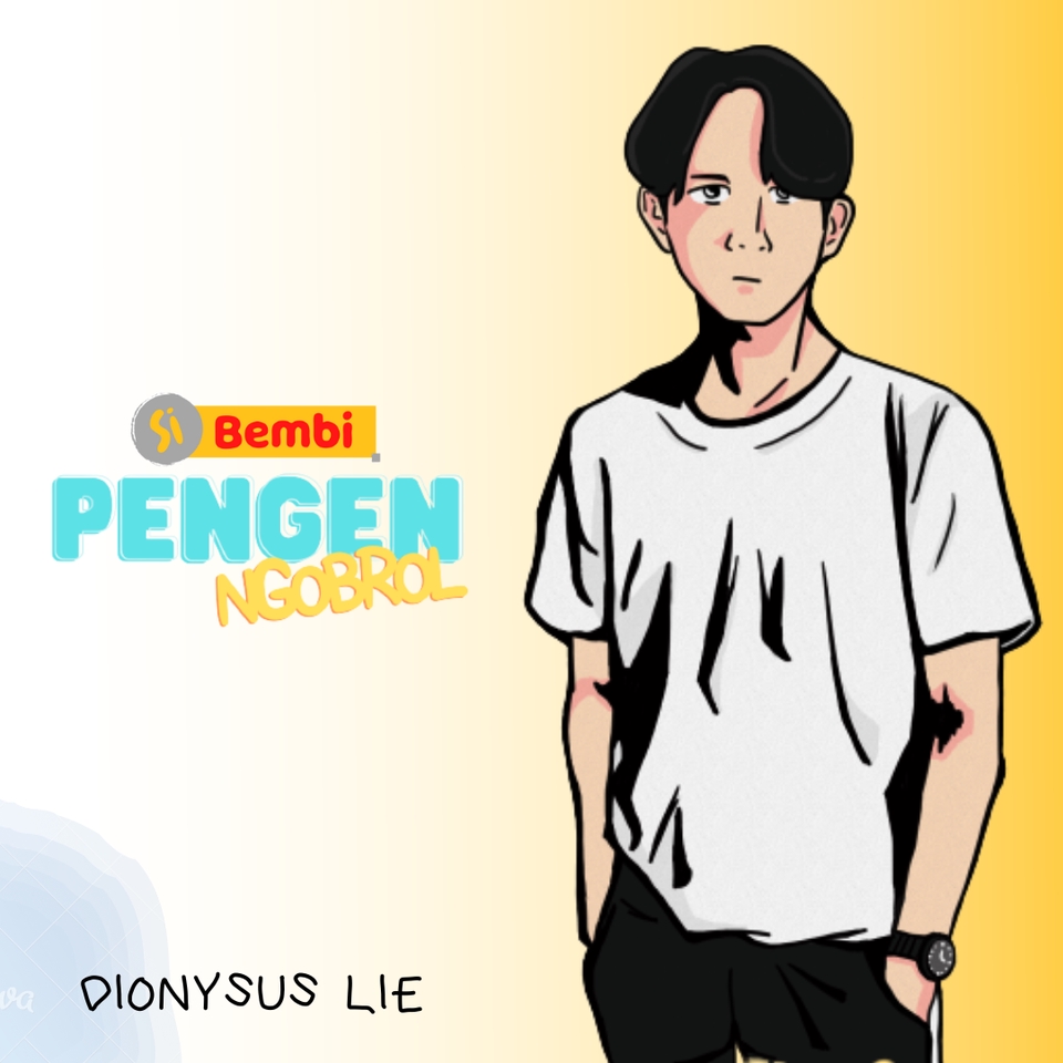 Jasa Desain Logo Online Murah - Buat Logo Keren untuk Bisnis Anda