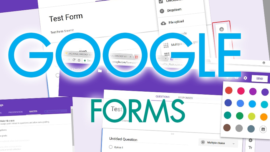 รับทำแบบสอบถาม Google Form รับออกแบบแบบสอบถามออนไลน์ งานแบบสอบถาม รับจ้างตอบแบบสอบถาม