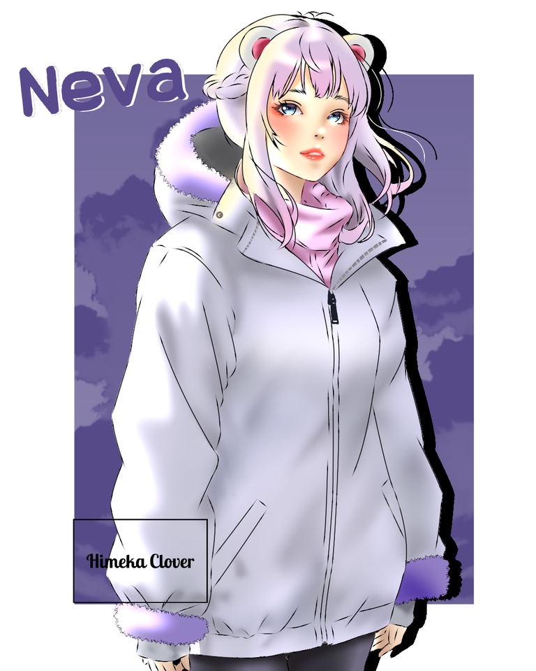 Gambar dan Ilustrasi - ILUSTRASI ANIME/FANART - 4
