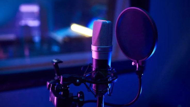 Sulih suara (dubbing, looping) - VOICE OVER TALENT DUBBING SUARA FORMAL NON FORMAL HOST LIVE STREAMING BAHASA INDONESIA - 1