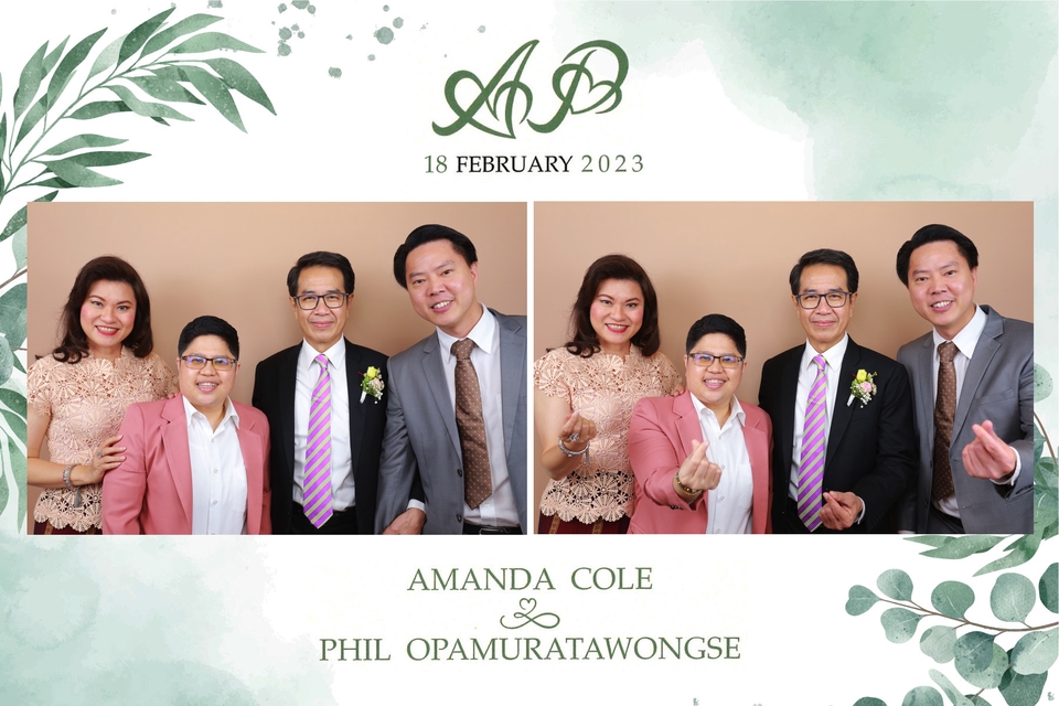 Photography - PHOTOBOOTH ถ่ายภาพพร้อมปริ้นไม่จำกัด - 27