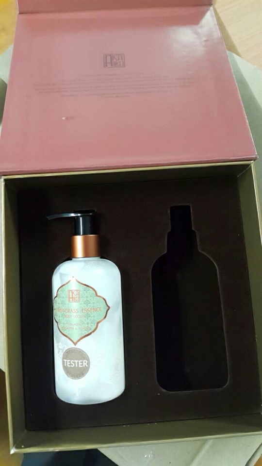 ออกแบบแพคเกจจิ้ง เครื่องสำอาง กล่องครีม รับออกแบบบรรจุภัณฑ์ เครื่องสำอาง