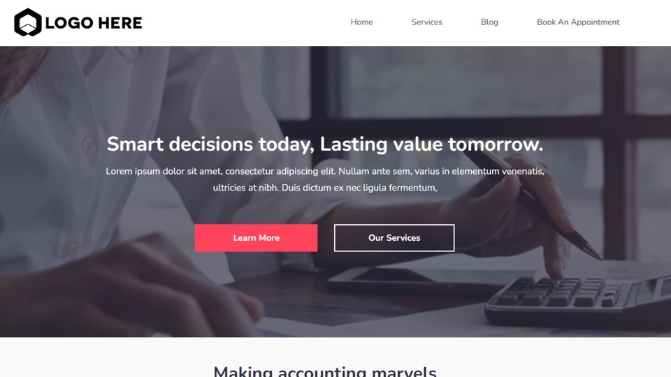 Jasa pembuatan website profesional dengan desain menarik dan fungsional untuk meningkatkan bisnis Anda.