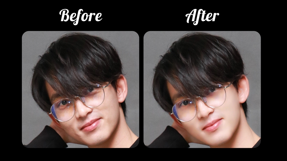 ไดคัท & Photoshop - รีทัช ไดคัท สวยเนียน ไม่ผิดหวัง ! - 5