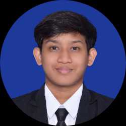 michael devin prasetya