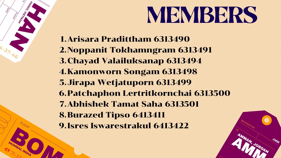 Presentation - รับทำ Presentation, หน้าปก thumbnail Youtube, Lemon8 - 7