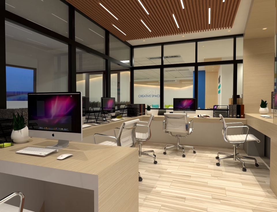 ออกแบบตกแต่งภายในและภายนอก - รับออกแบบอาคาร&ออกแบบตกแต่งภายในและ3D perspective (Exterior Design & Interior Design) ทุกประเภทอาคาร - 20