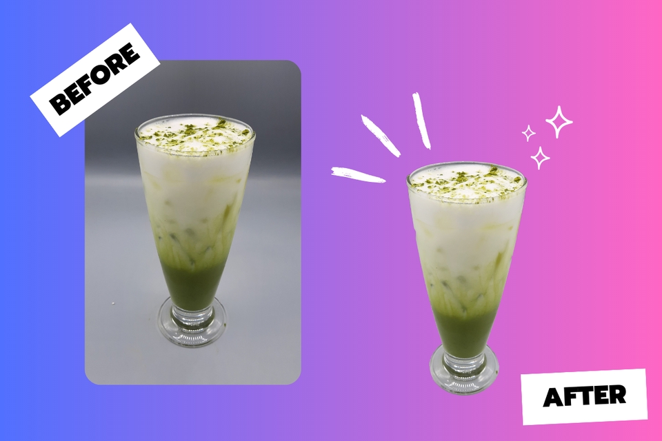 ไดคัท & Photoshop - ไดคัทสินค้า รีทัช ปรับสี พื้นหลัง สี โปร่งใส และงานออกแบบต่างๆ - 3