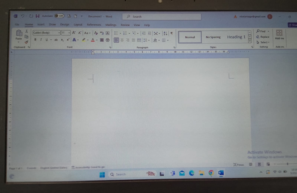 Jasa pengetikan online cepat dan akurat, ketik skripsi, makalah, proposal, tugas sekolah, dan dokumen lainnya.