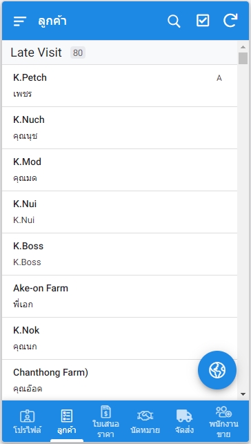 รับทำแอพพลิเคชั่น รับสร้างแอพพลิเคชั่น ราคา ถูก