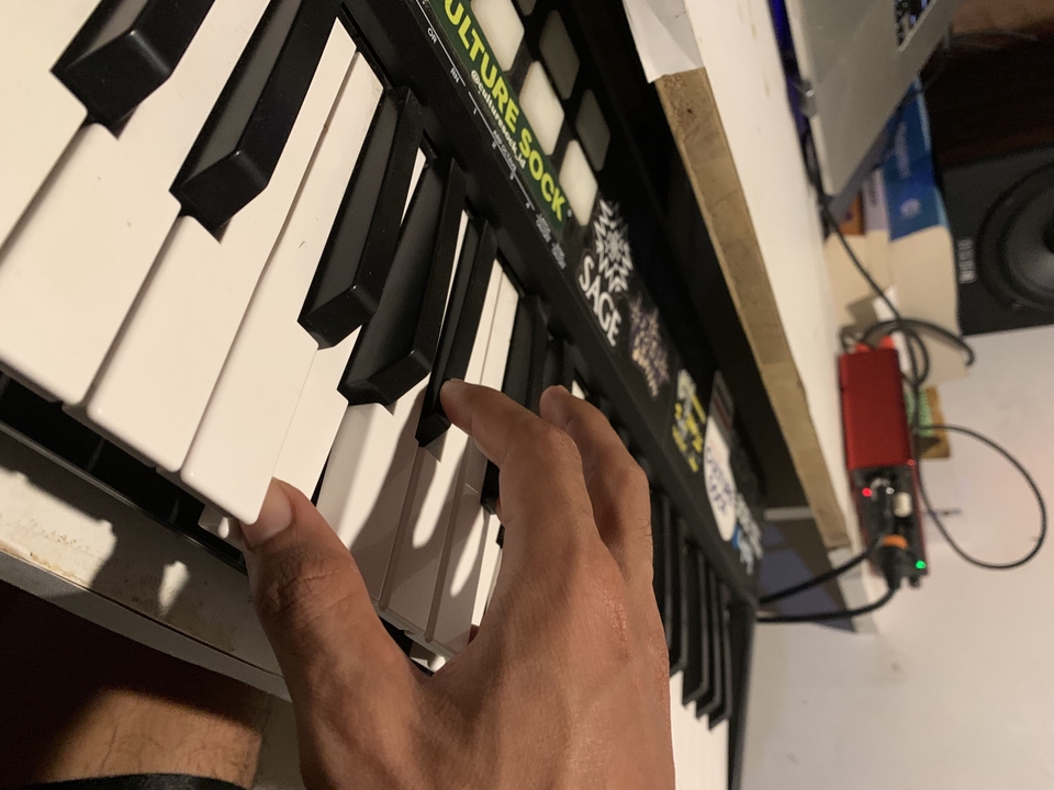 Jasa edit suara dan mixing mastering musik untuk video dan jingle