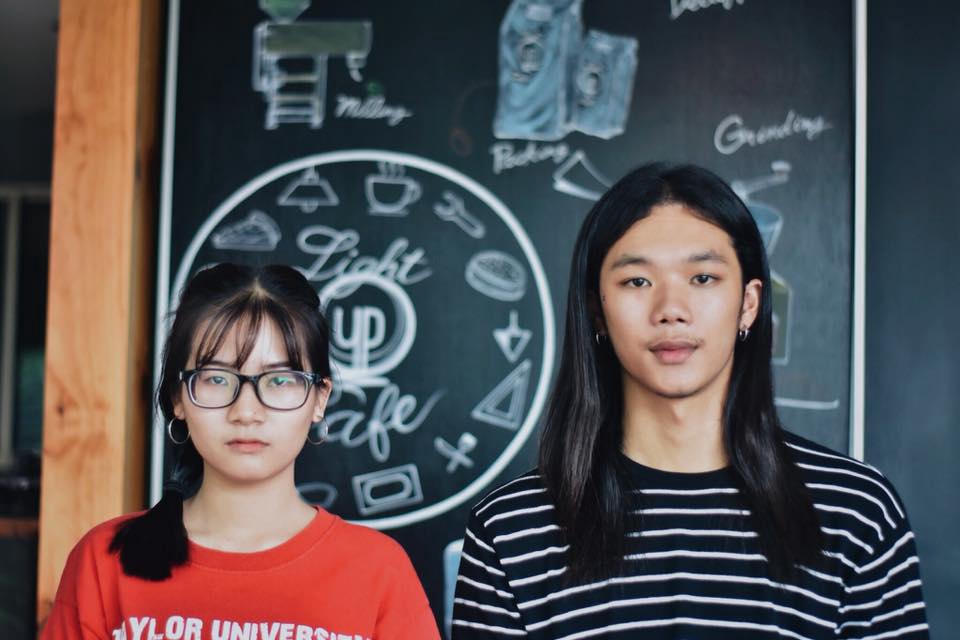 Acting & Modeling - นักแสดง - 8