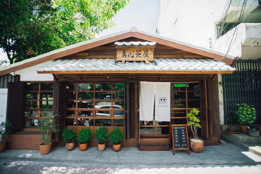 ออกแบบตกแต่งภายในและภายนอก - " รับออกแบบตกแต่งร้านค้าและสร้าง BRANDING " - 1