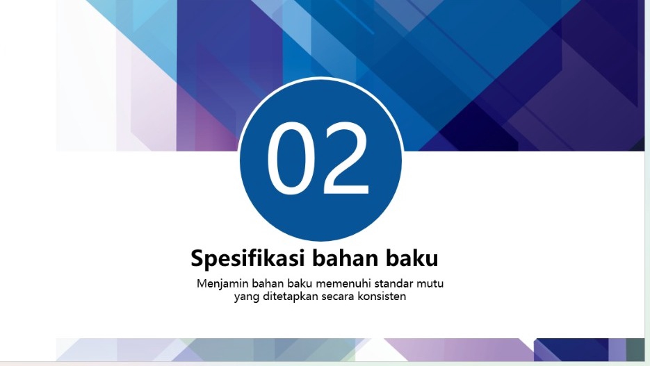 Jasa Lainnya - Konsultasi Sertifikasi,Sistem ,Protap, Industri Farmasi,Kosmetik,PKRT,Pangan - 5