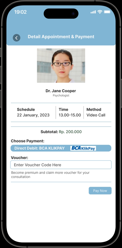 UI & UX Design - UI/UX Design For Web and Mobile Apps - 21
