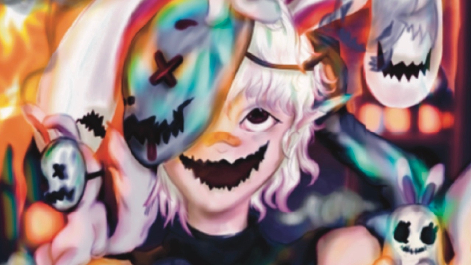 วาดภาพการ์ตูน - รับวาดรูปการ์ตูน ลายผ้า หรือใช้กับสินค้าอื่นๆทุกรูปแบบ - 1