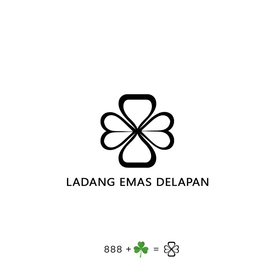 Logo - Jasa Desain Logo Profesional Maupun UMKM - 8
