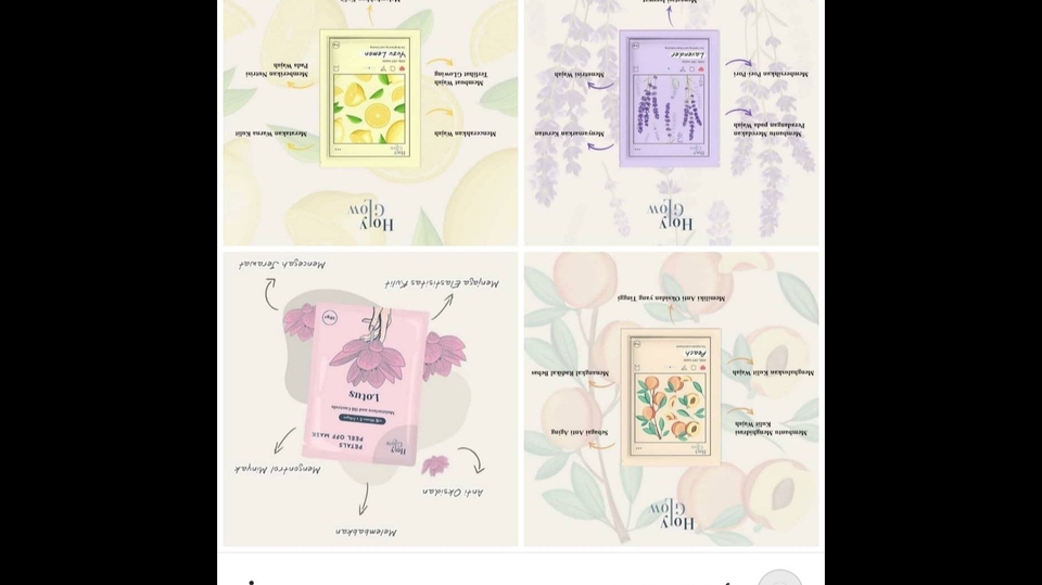 Jasa Lainnya - iklan produk menarik - 1