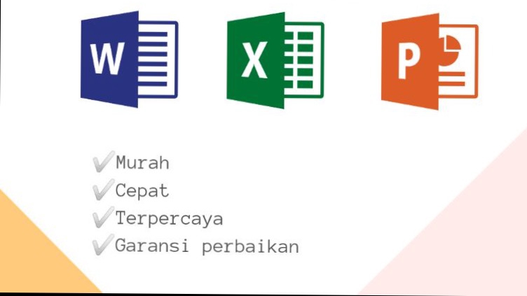 Pengetikan Umum - Jasa Pengetikan Tugas - 4