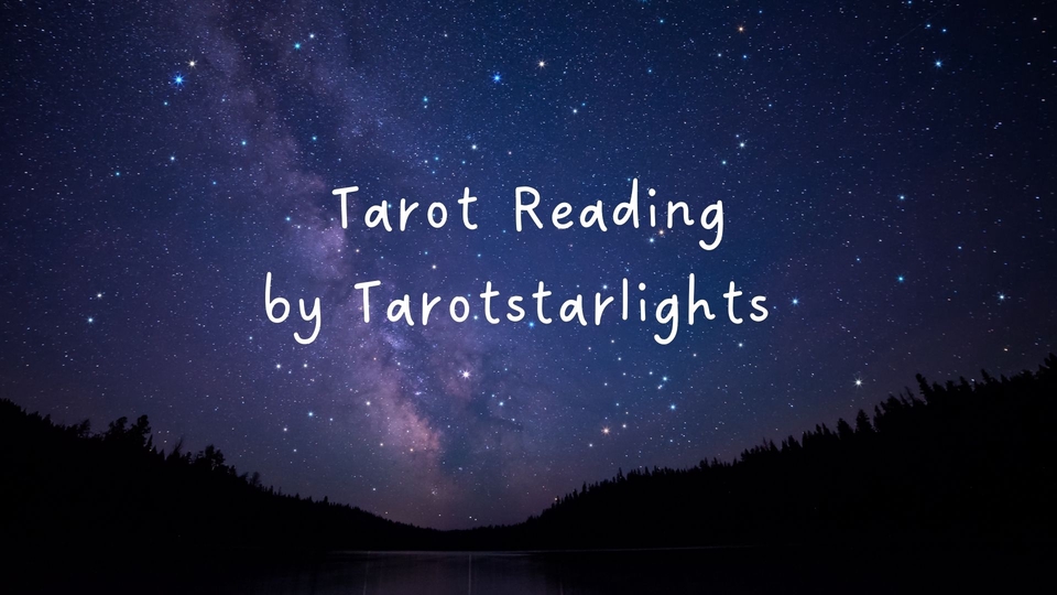 Jasa Lainnya - TAROT READING  - 2