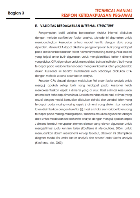 Jasa analisis data, pengolahan data, analisis deskriptif statistik dan statistik