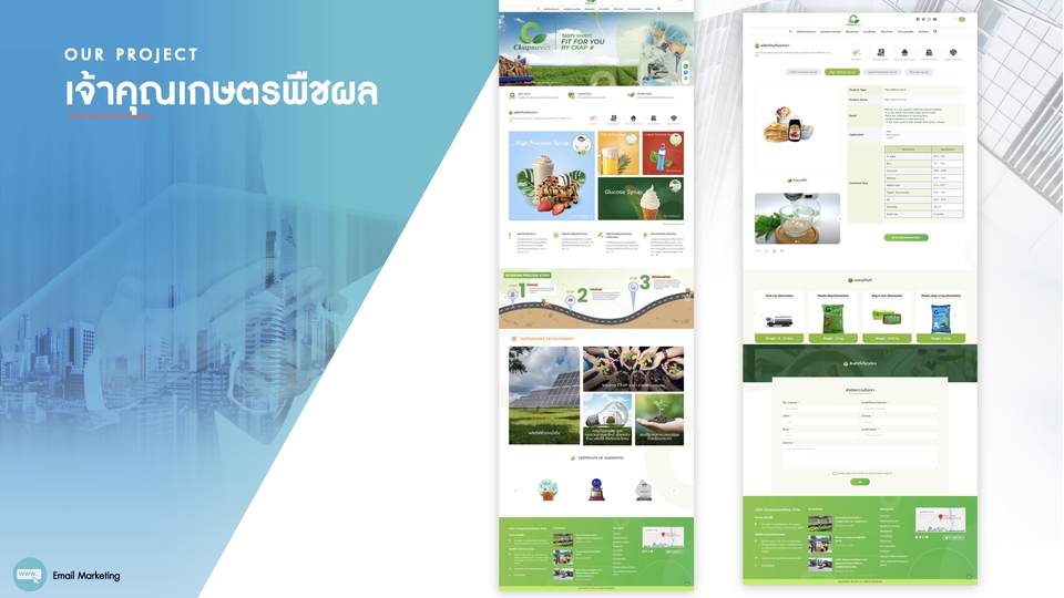 รับออกแบบเว็บไซต์ ออกแบบ ui ux ออกแบบแอพพลิเคชั่น