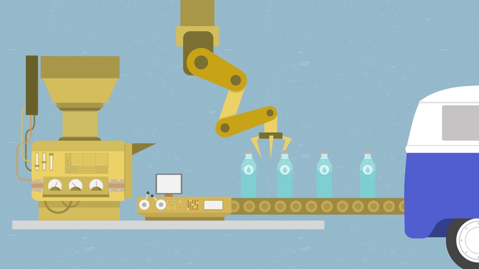 Motion Graphics - Motion Graphic / 2D Animation งานสวย เร็ว คุณภาพดี - 8