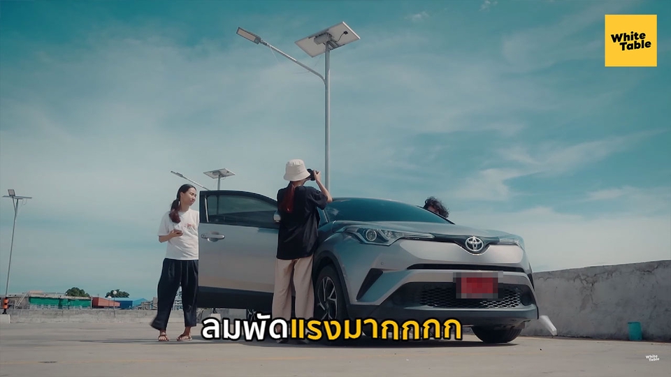 ถ่ายและตัดต่อวีดีโอ - รับถ่ายงาน-ตัดต่อวีดิโอ (สื่อวิดีโอทุกประเภท) - 16