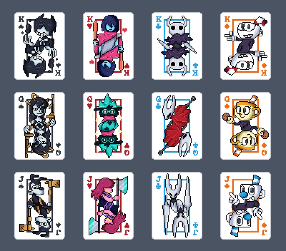 ออกแบบตัวละครเกม สร้างฉากเกม รับทำฉากเกม ตัวละครเกม คาแรคเตอร์ เกม